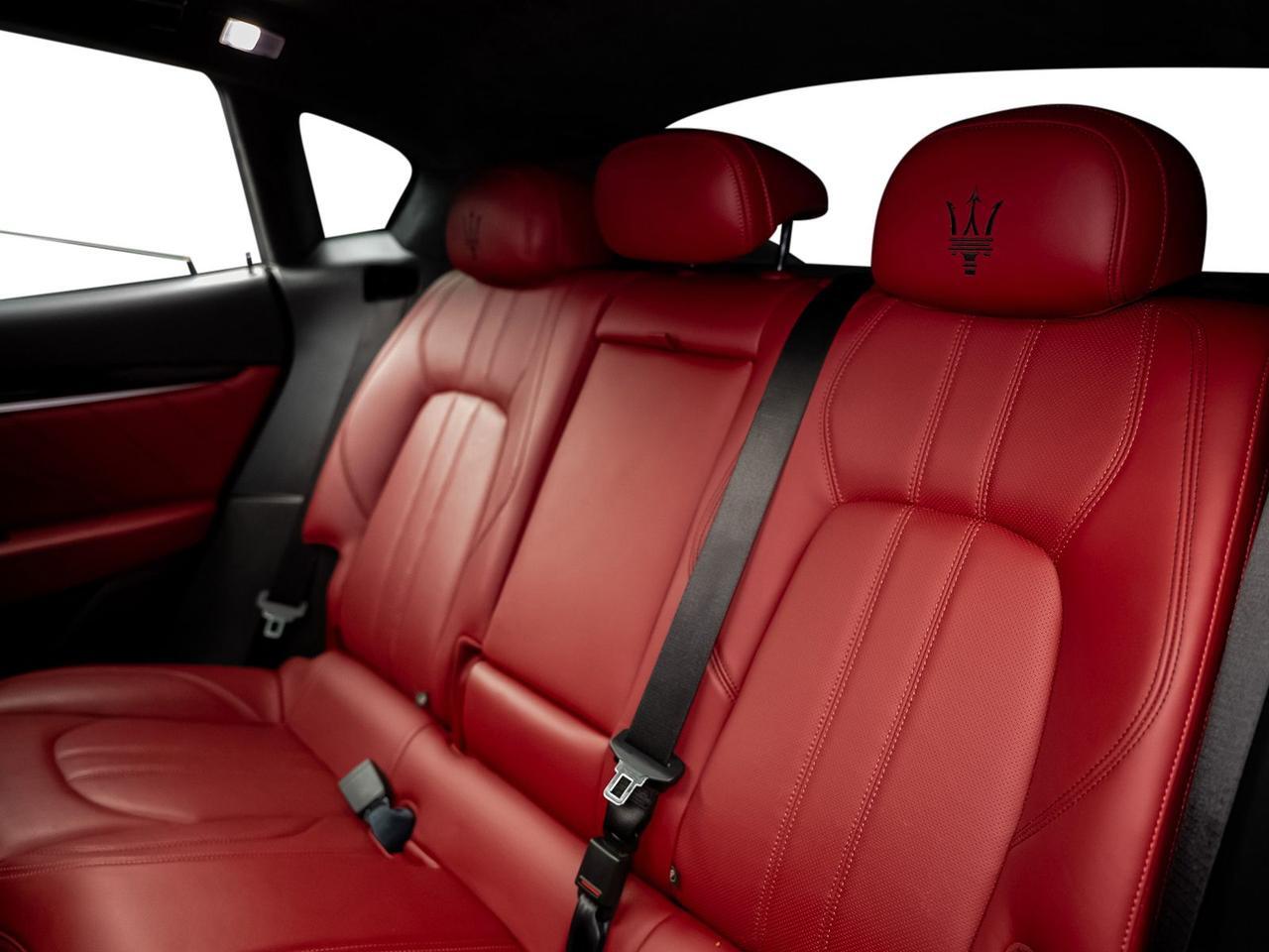 2022 Maserati Levante Modena Ft Lauderdale FL