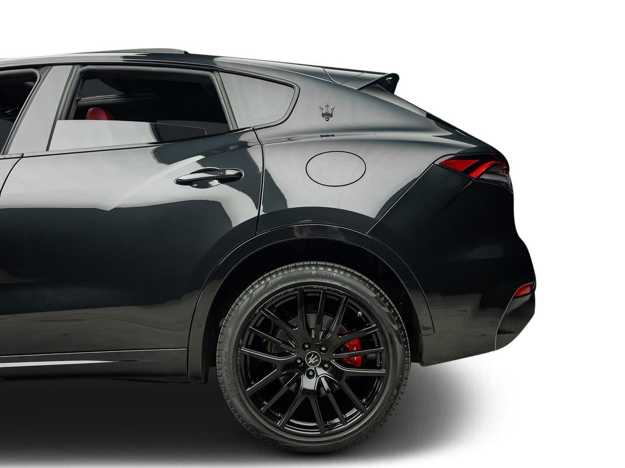 2022 Maserati Levante Modena Ft Lauderdale FL