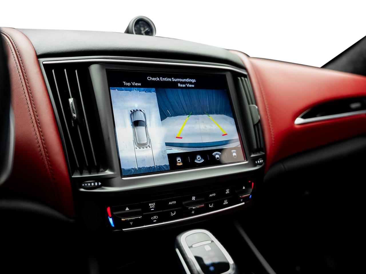 2022 Maserati Levante Modena Ft Lauderdale FL