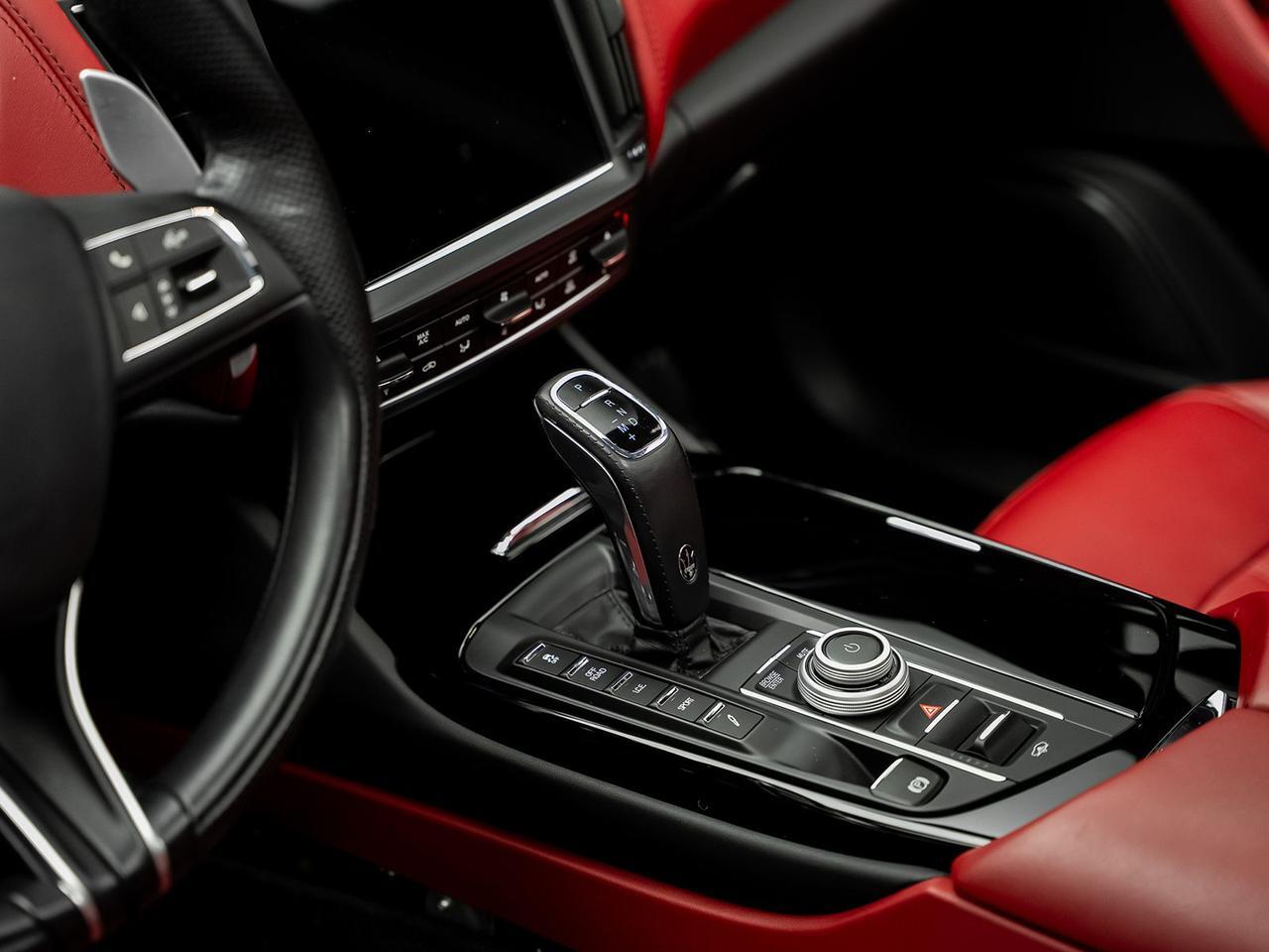 2022 Maserati Levante Modena Ft Lauderdale FL