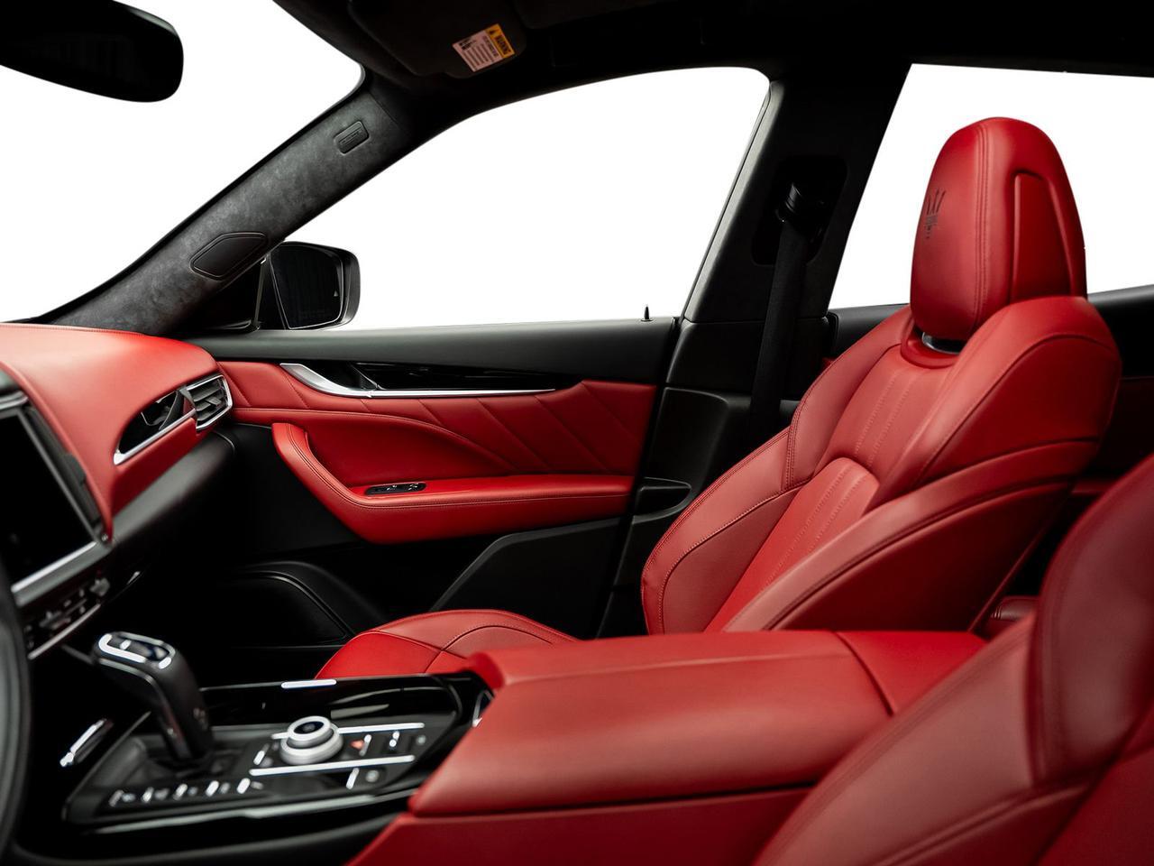 2022 Maserati Levante Modena Ft Lauderdale FL