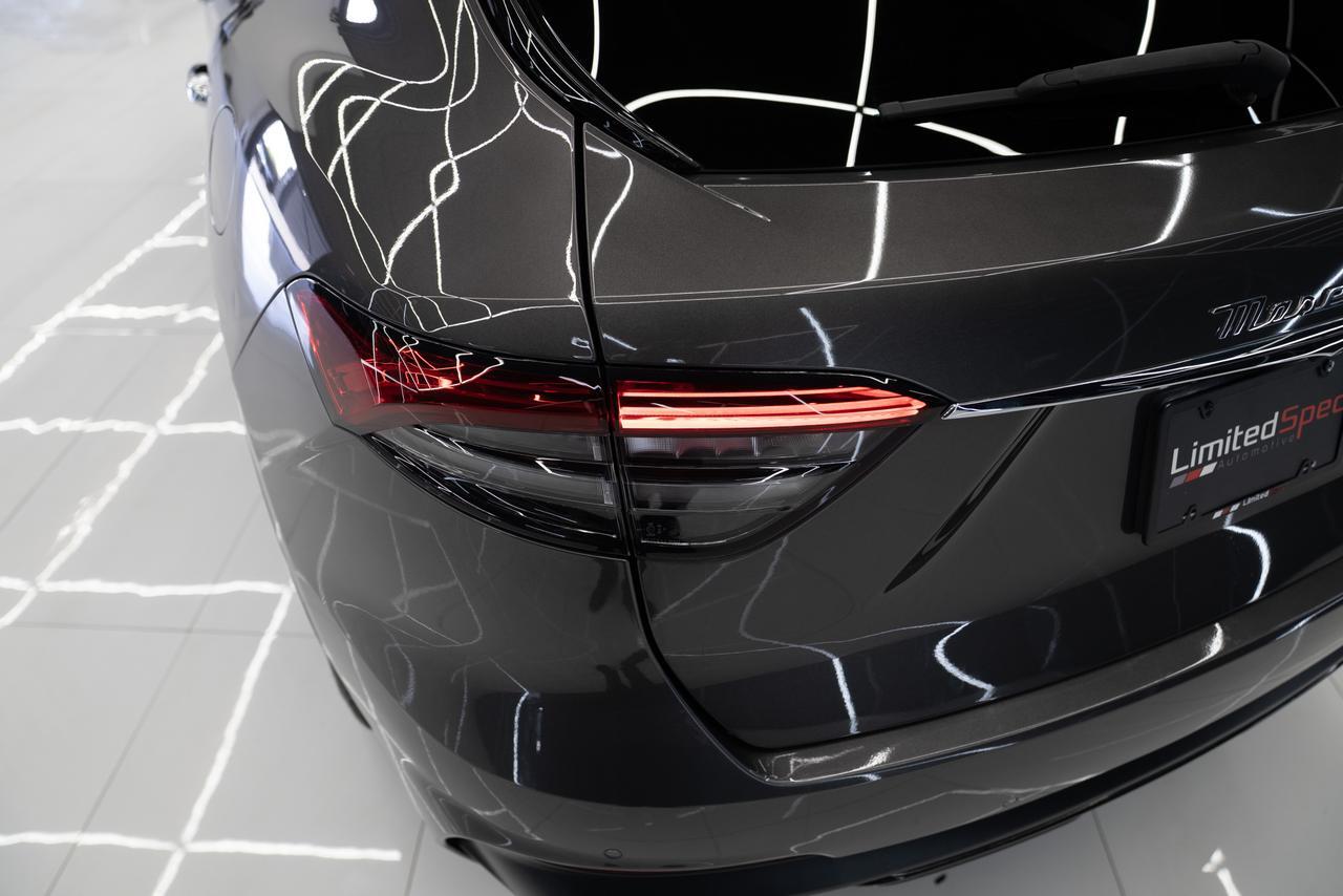 2022 Maserati Levante Modena Miami FL