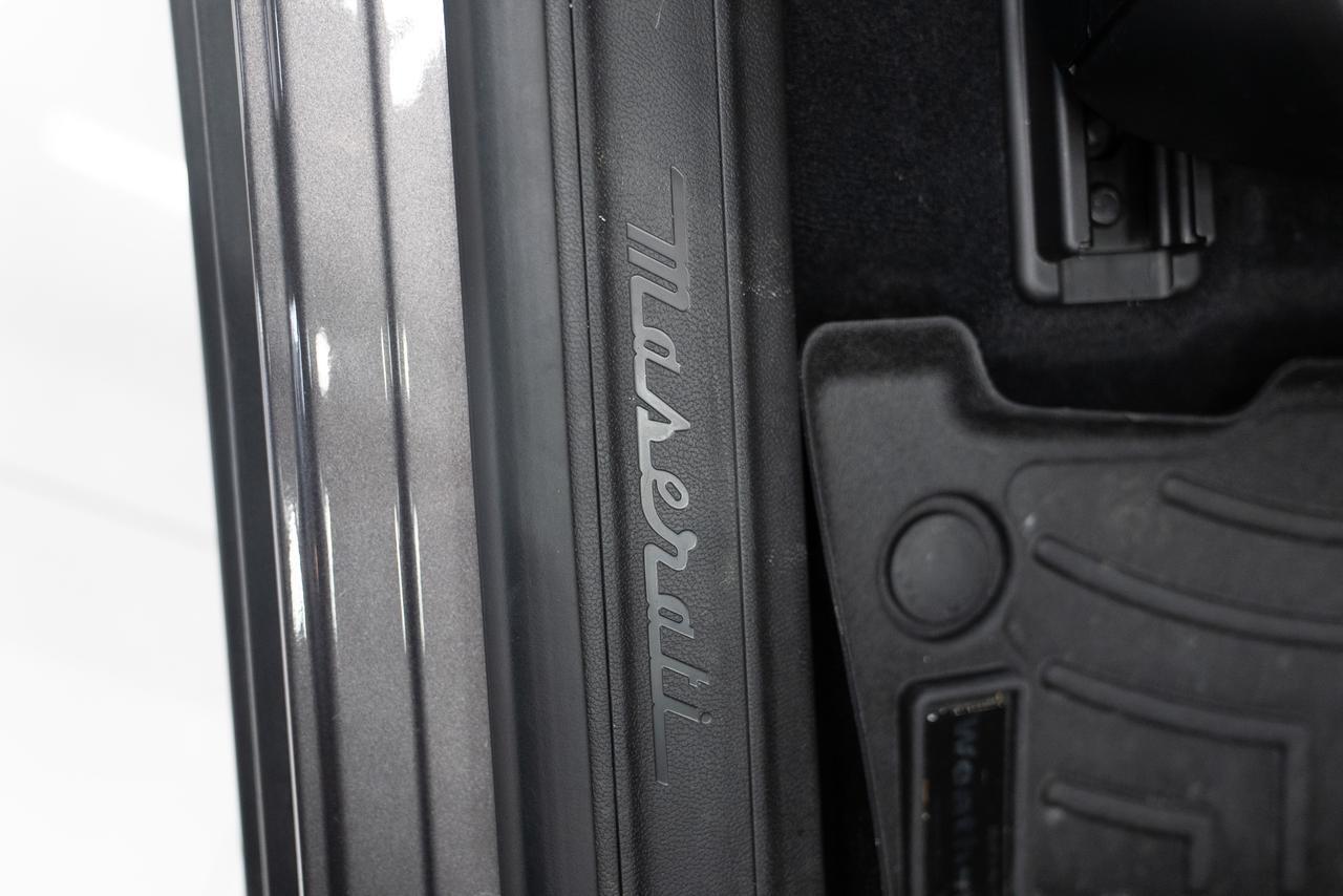 2022 Maserati Levante Modena Miami FL