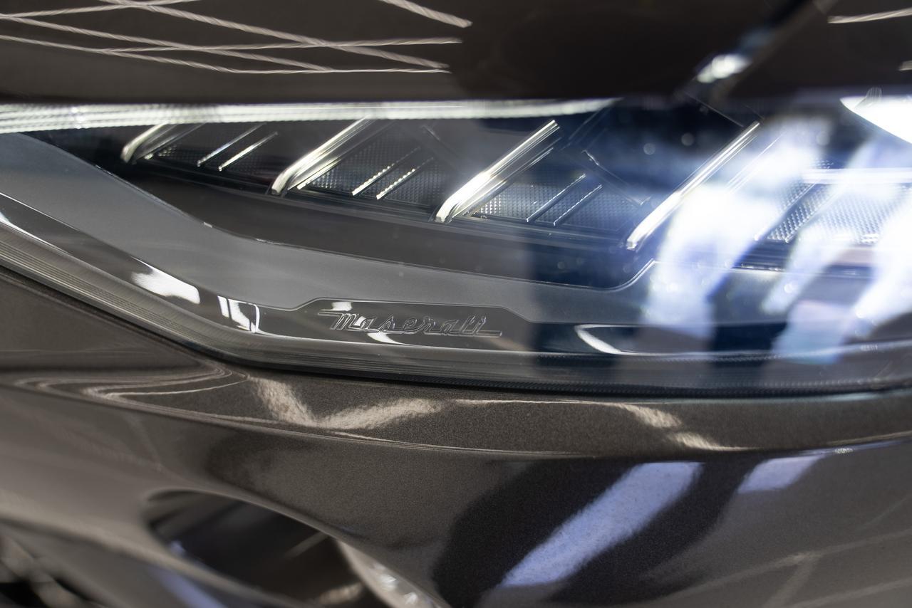 2022 Maserati Levante Modena Miami FL