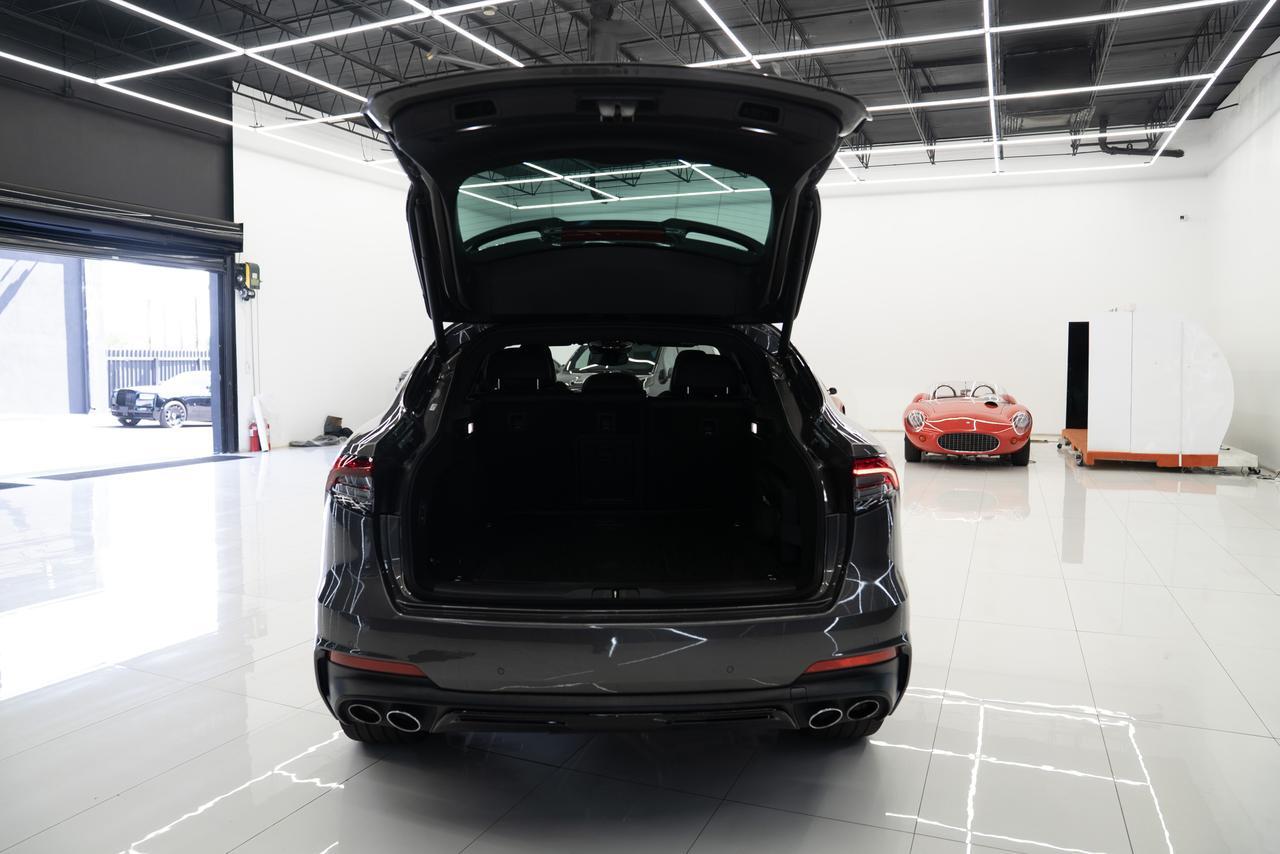 2022 Maserati Levante Modena Miami FL