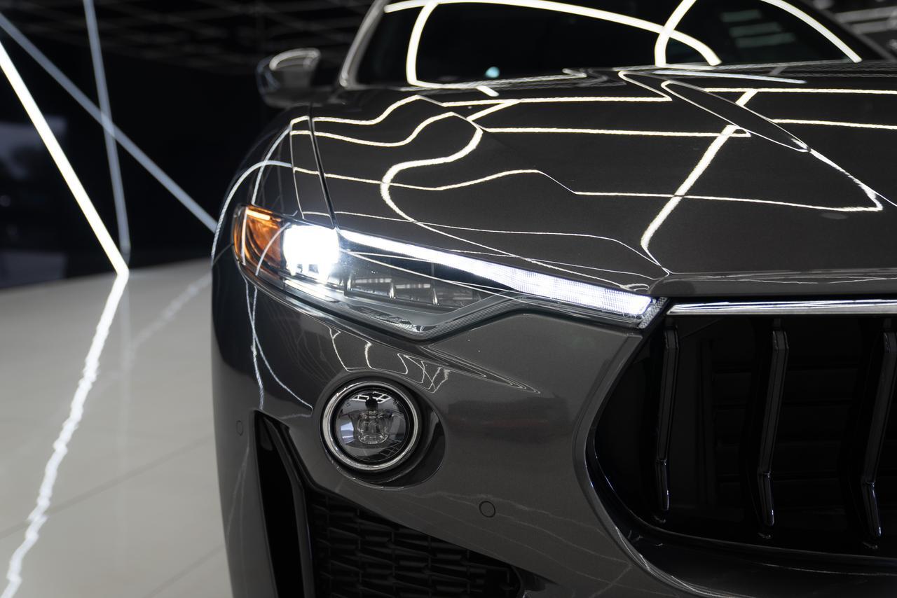 2022 Maserati Levante Modena Miami FL