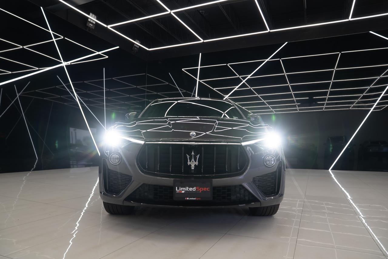 2022 Maserati Levante Modena Miami FL