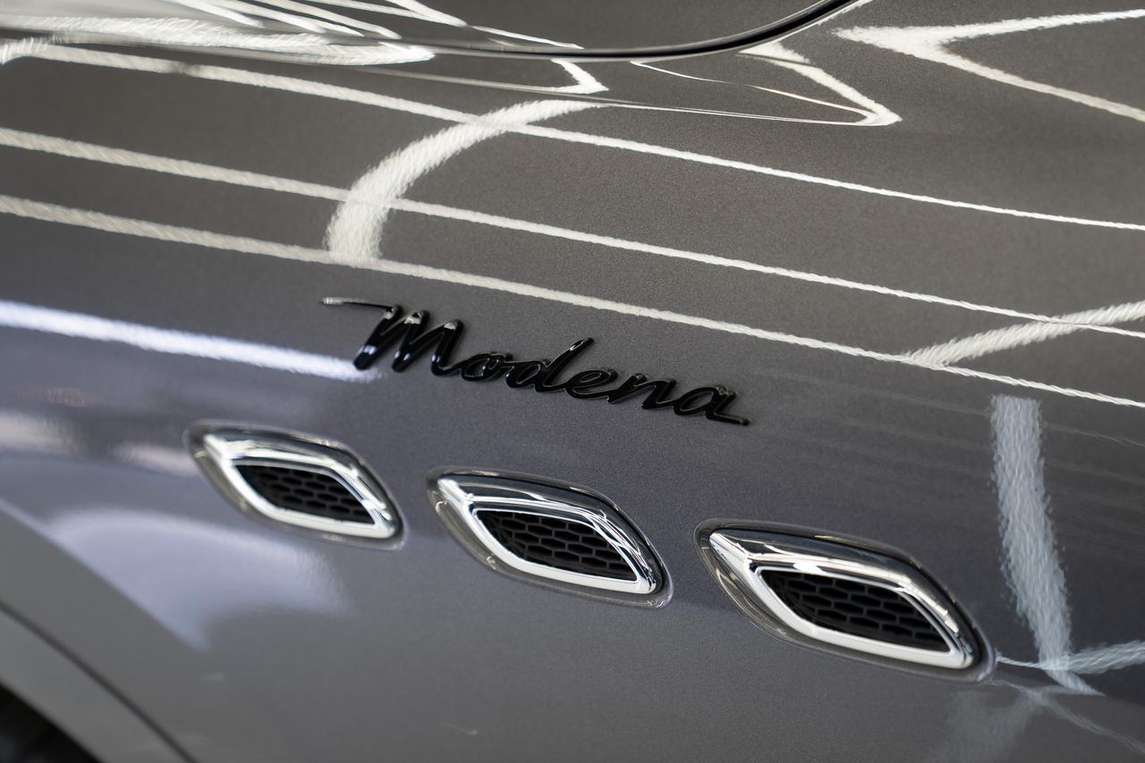 2022 Maserati Levante Modena Miami FL