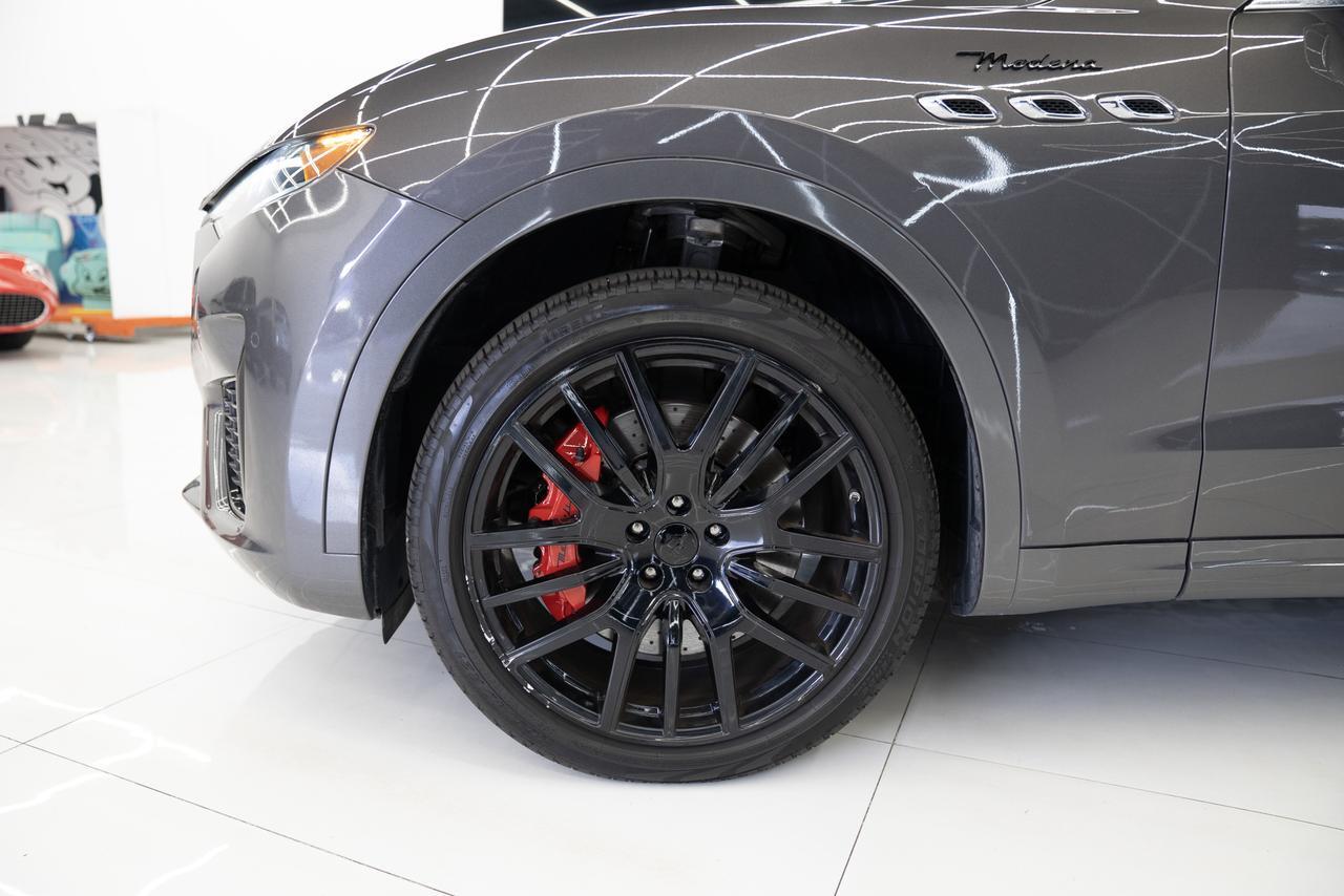 2022 Maserati Levante Modena Miami FL