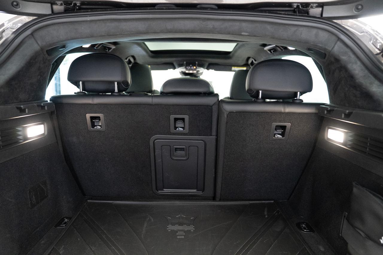 2022 Maserati Levante Modena Miami FL