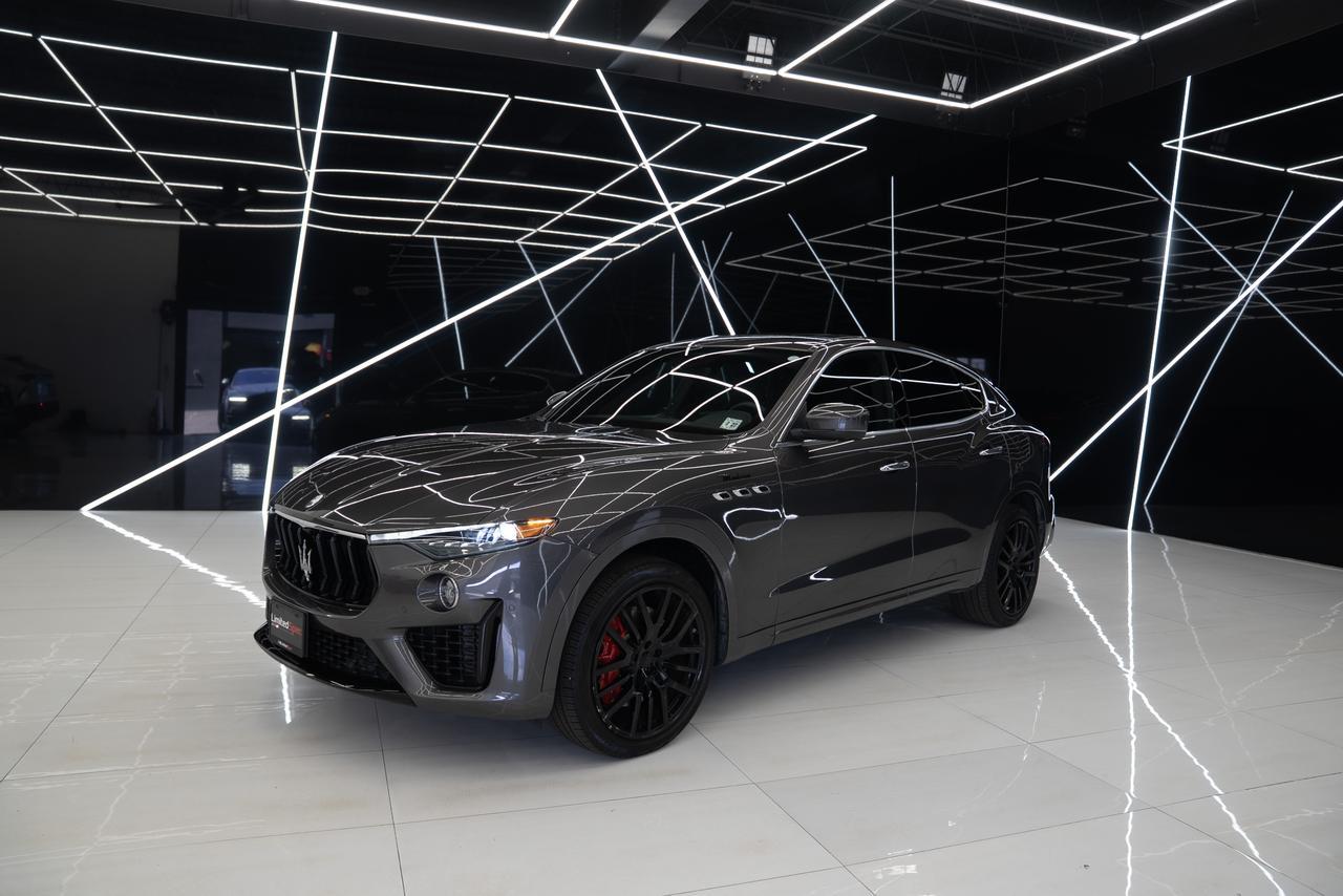 2022 Maserati Levante Modena Miami FL