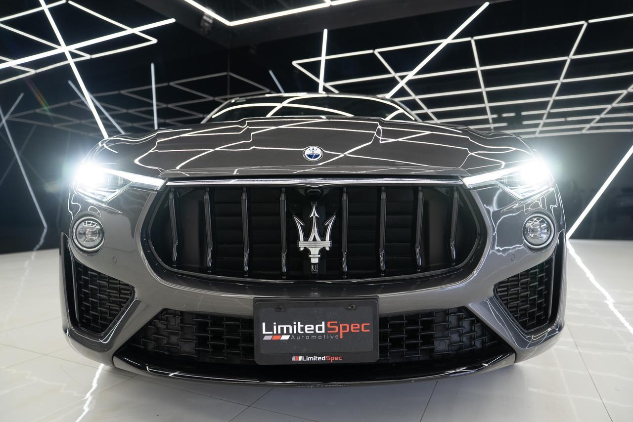 2022 Maserati Levante Modena Miami FL