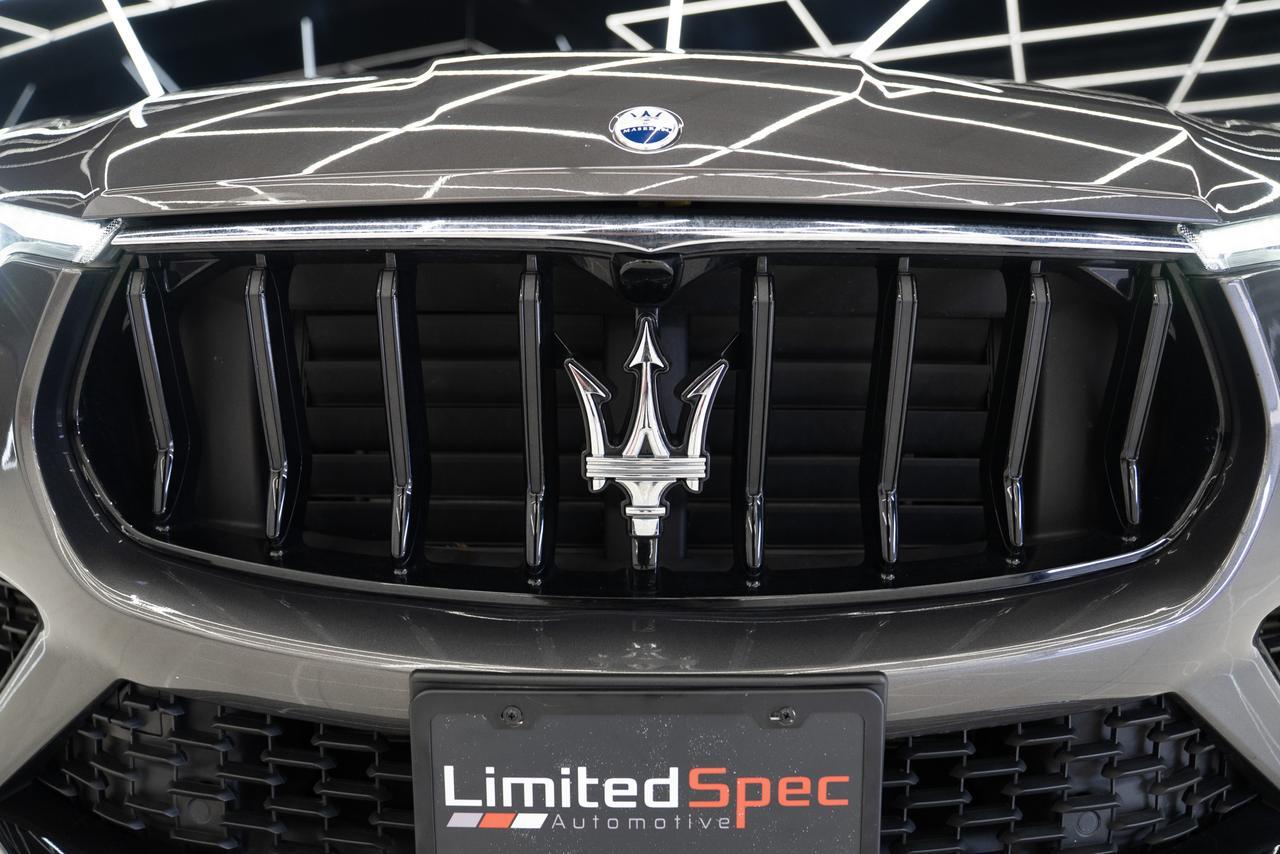 2022 Maserati Levante Modena Miami FL
