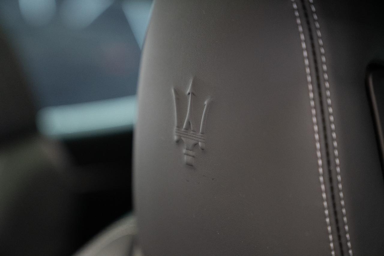 2022 Maserati Levante Modena Miami FL