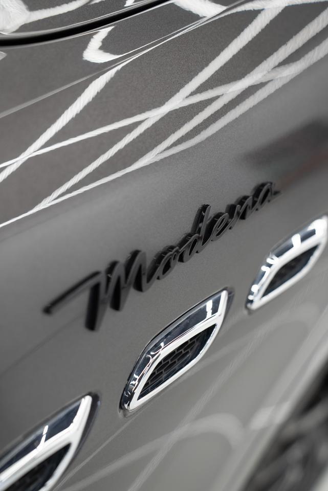 2022 Maserati Levante Modena Miami FL