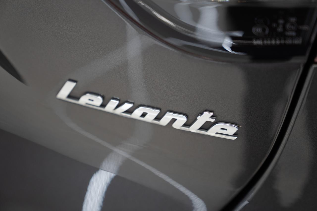 2022 Maserati Levante Modena Miami FL