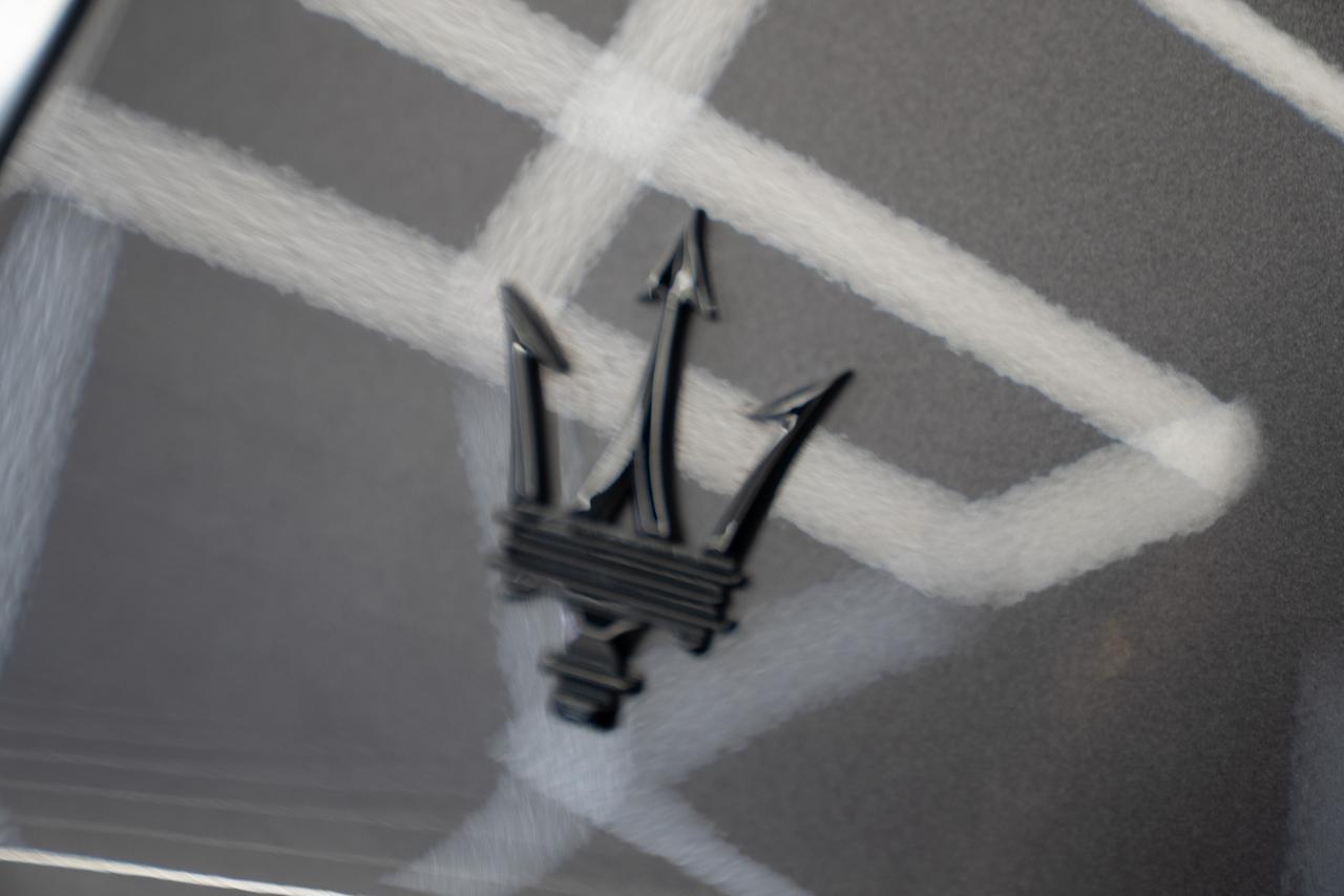 2022 Maserati Levante Modena Miami FL