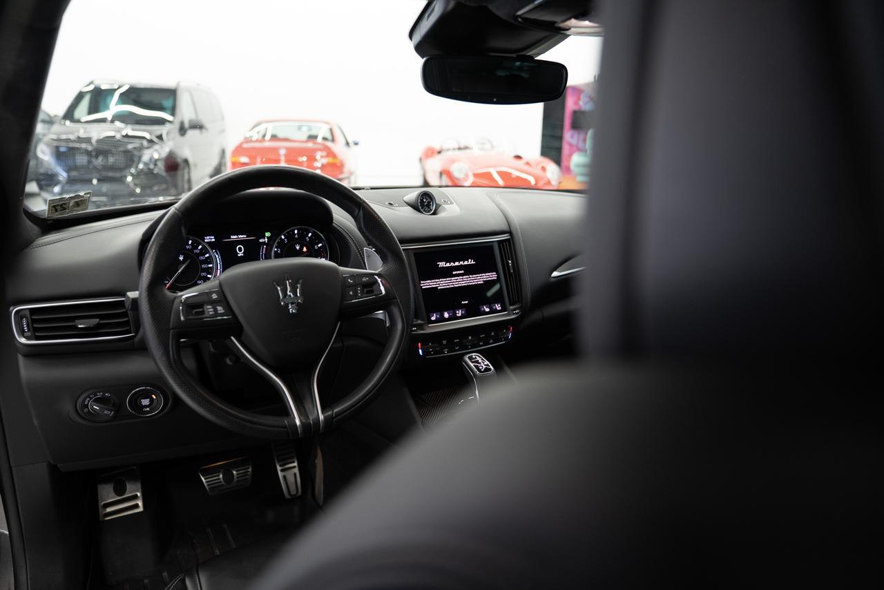 2022 Maserati Levante Modena Miami FL