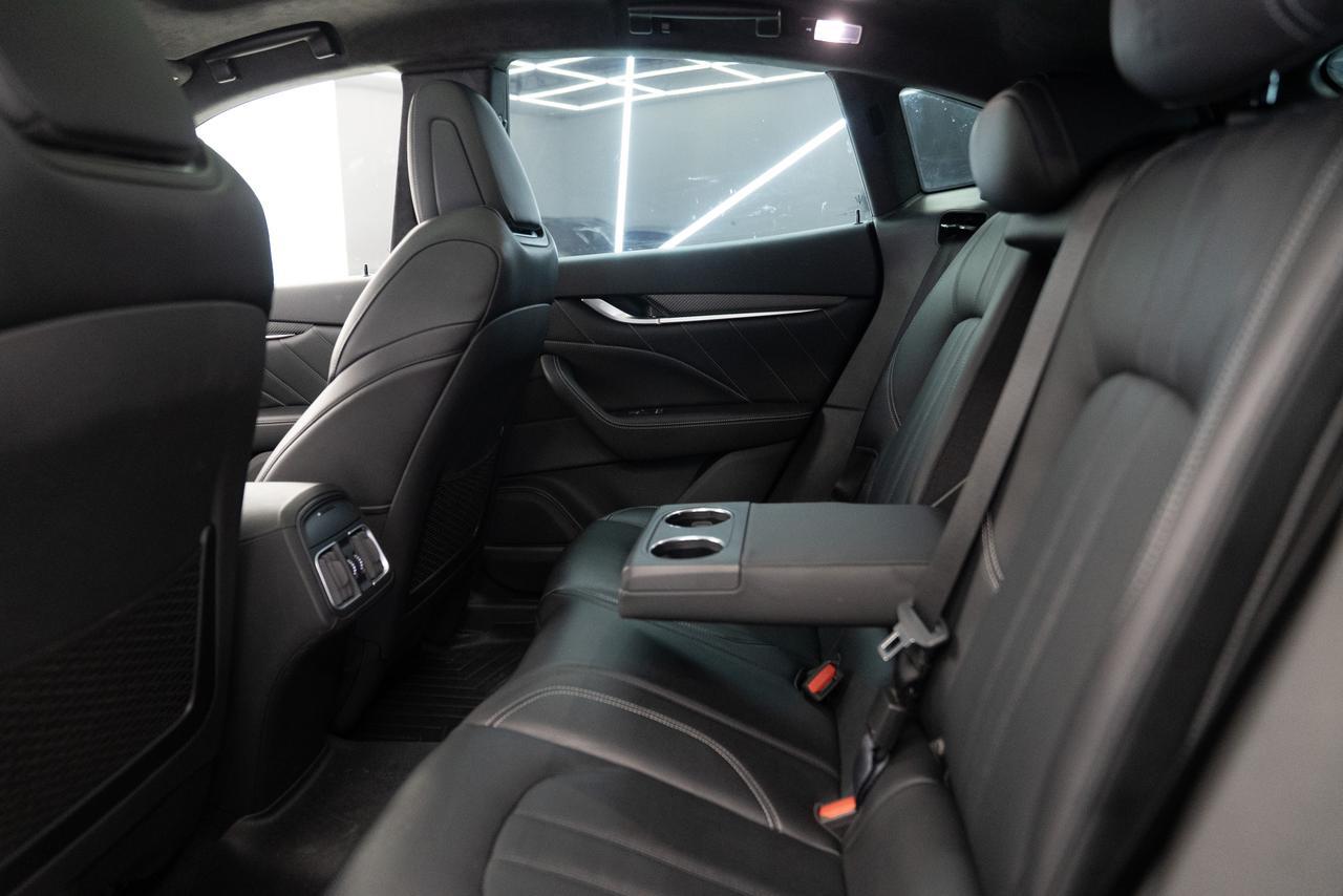 2022 Maserati Levante Modena Miami FL