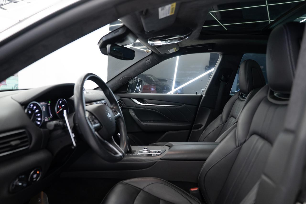 2022 Maserati Levante Modena Miami FL