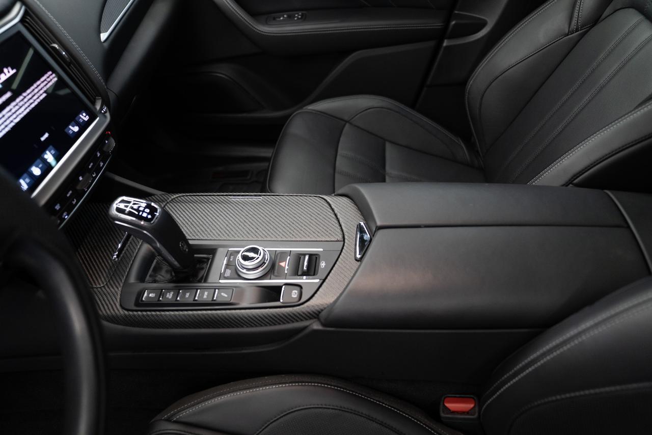 2022 Maserati Levante Modena Miami FL