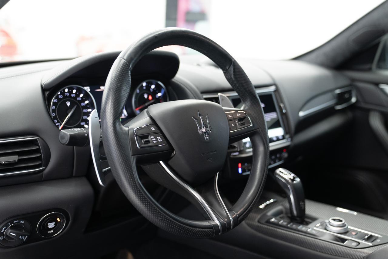 2022 Maserati Levante Modena Miami FL