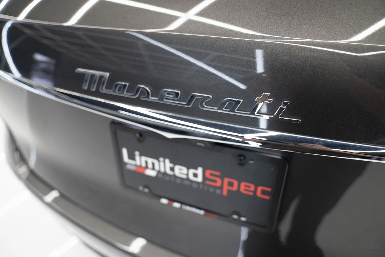 2022 Maserati Levante Modena Miami FL