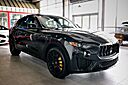 2022 Maserati Levante Modena, Nerissimo Pkg, 21'' Wheels, Harman/Kardon Springfield NJ 2022 Maserati Levante Modena, Nerissimo Pkg, 21'' Wheels, Harman/Kardon Springfield NJ