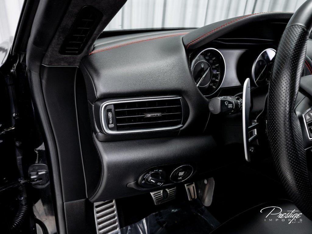 2022 Maserati Levante Modena North Miami Beach FL