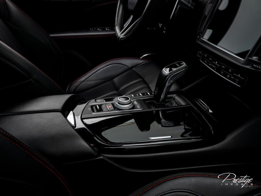 2022 Maserati Levante Modena North Miami Beach FL