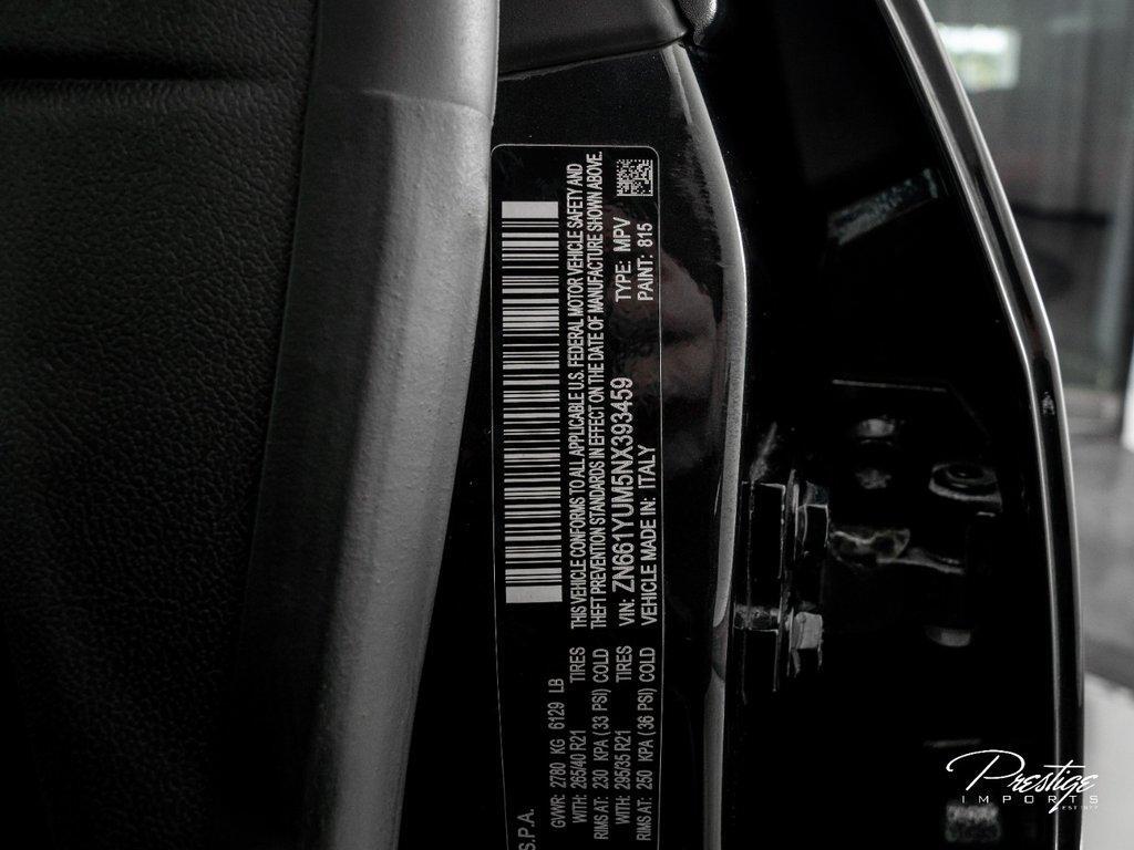 2022 Maserati Levante Modena North Miami Beach FL