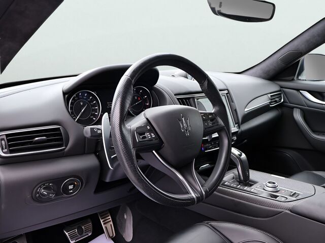 2022 Maserati Levante Modena Oshkosh WI