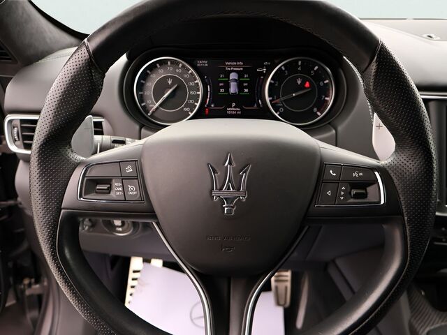 2022 Maserati Levante Modena Oshkosh WI