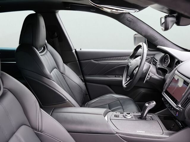 2022 Maserati Levante Modena Oshkosh WI