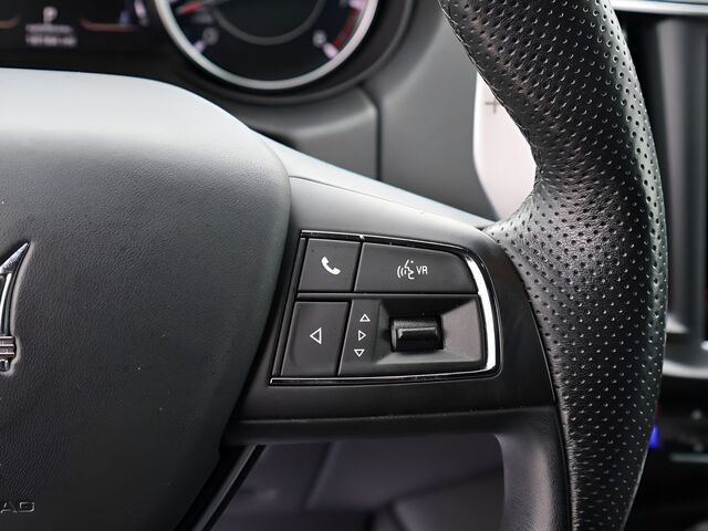 2022 Maserati Levante Modena Oshkosh WI