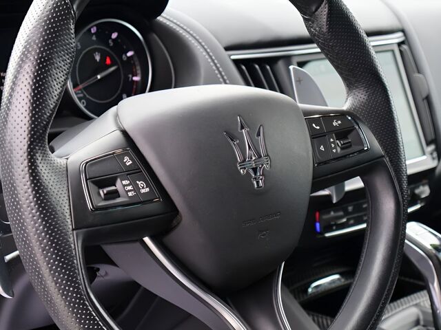 2022 Maserati Levante Modena Oshkosh WI