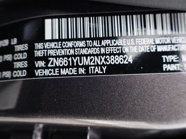 2022 Maserati Levante Modena Oshkosh WI