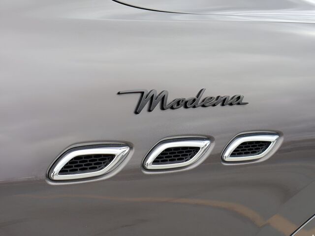 2022 Maserati Levante Modena Oshkosh WI