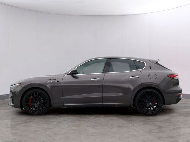 2022 Maserati Levante Modena Oshkosh WI