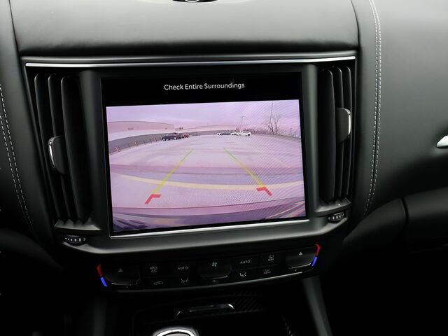 2022 Maserati Levante Modena Oshkosh WI