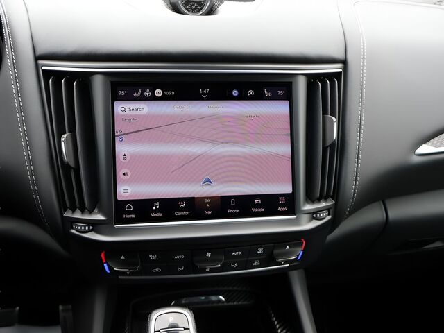 2022 Maserati Levante Modena Oshkosh WI