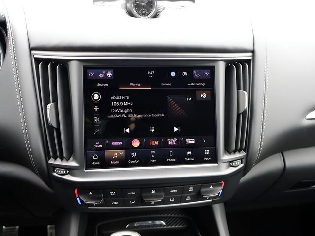 2022 Maserati Levante Modena Oshkosh WI