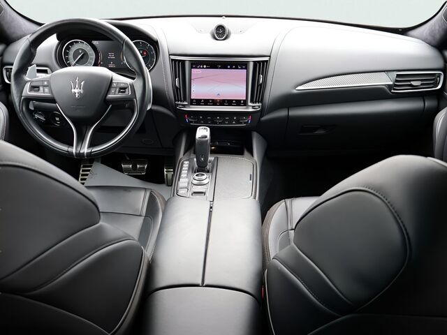 2022 Maserati Levante Modena Oshkosh WI