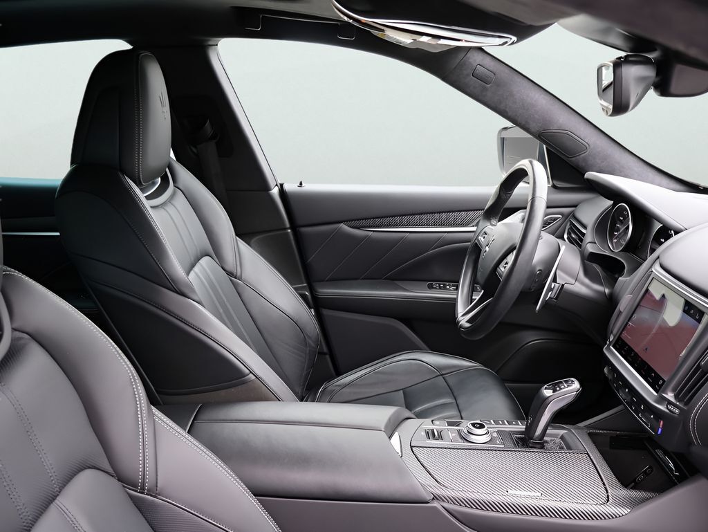 2022 Maserati Levante Modena San Clemente CA