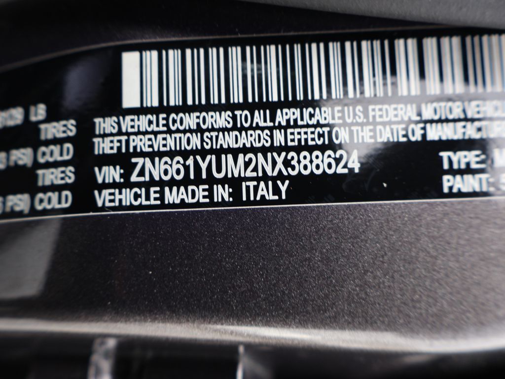 2022 Maserati Levante Modena San Clemente CA