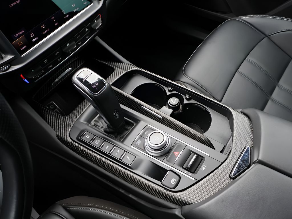 2022 Maserati Levante Modena San Clemente CA