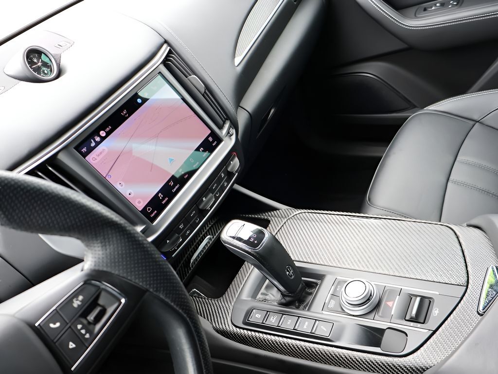 2022 Maserati Levante Modena San Clemente CA