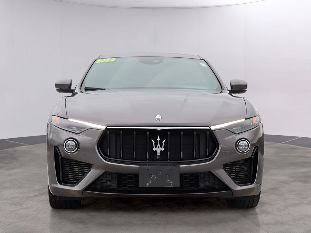 2022 Maserati Levante Modena San Clemente CA
