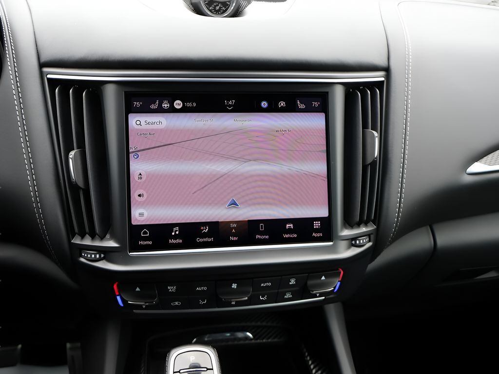 2022 Maserati Levante Modena San Clemente CA