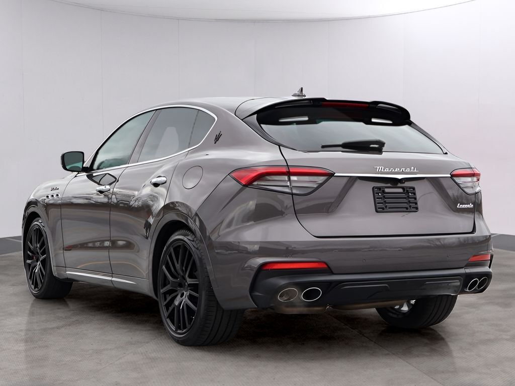 2022 Maserati Levante Modena San Clemente CA